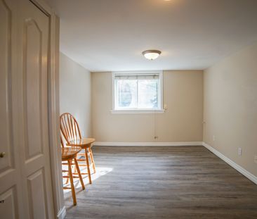 For Lease - 31 Philip Street Unit# Lower, St. Catharines, Ontario - Photo 5