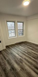 1 CH - 1 SDB - Montréal - $1,650 /mo - Photo 3