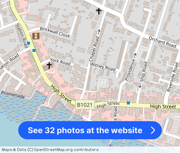 Chapel Road, Essex, CM0 - Photo 1