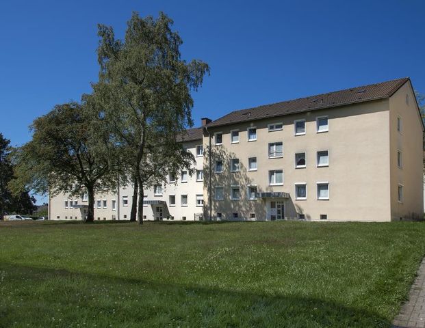 3-Zimmer-Wohnung in Lüdenscheid Buckesfeld - Foto 1