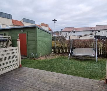 Stadsträdgårdsgatan, Södertälje - Photo 3