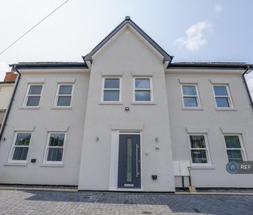 1 bedroom in a house share to rent - Photo 5