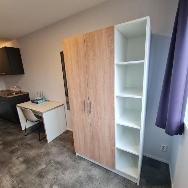 Te huur: Appartement Sorbonnelaan in Maastricht - Foto 1