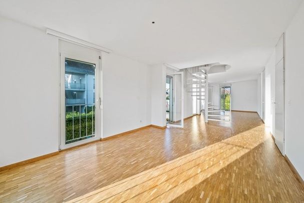 Appartement au coeur de la campagne Genevoise - Photo 1