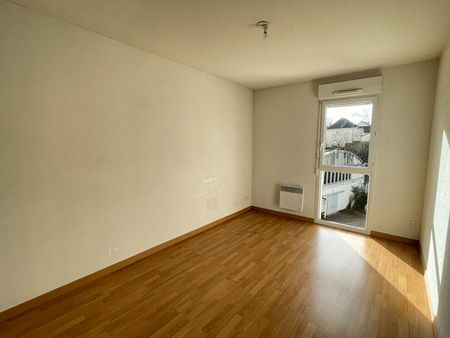 Location appartement 3 pièces, 67.00m², Laval - Photo 5