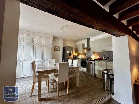 Location Appartement 4 pièces 95m² RAMBOUILLET 78120 - Photo 3
