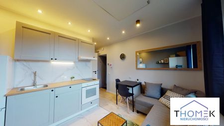 Kawalerki w Rudzie Śląskiej - BRAK KAUCJI - Photo 3