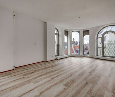 Appartement te huur: Duifjessteeg 10 1012 KW Amsterdam - Photo 1