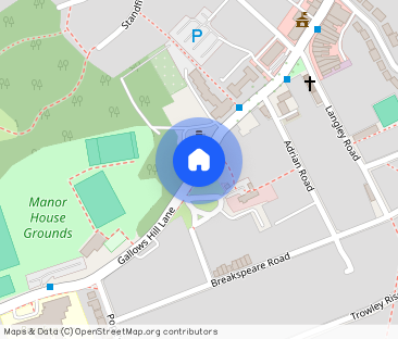 Castano Court, Kitters Green, ABBOTS LANGLEY - Photo 1