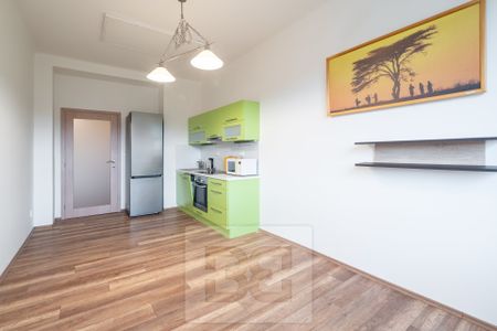 Pronájem bytu 2+kk 48 m² - Photo 3