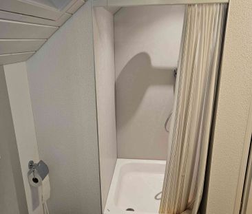 2.5 Zimmer, 72 m² - Foto 3