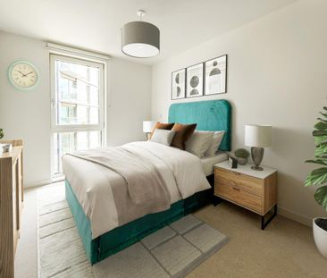 2 bedroom apartment to rent - Photo 5