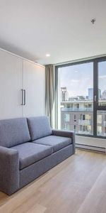 Studio - Montréal - $1,710 /mo - Photo 4