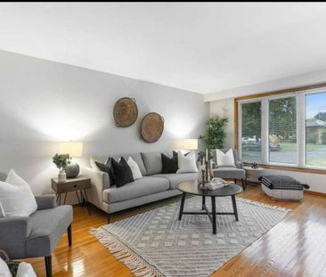 For Lease - 387 Fairlawn Street Unit# Upper, Oshawa, Ontario - Photo 1