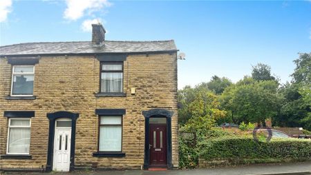 2 bedroom end of terrace house to rent - Photo 3