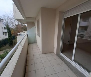 Location Appartement 3 pièces 66m² LE HAILLAN 33185 - Photo 3