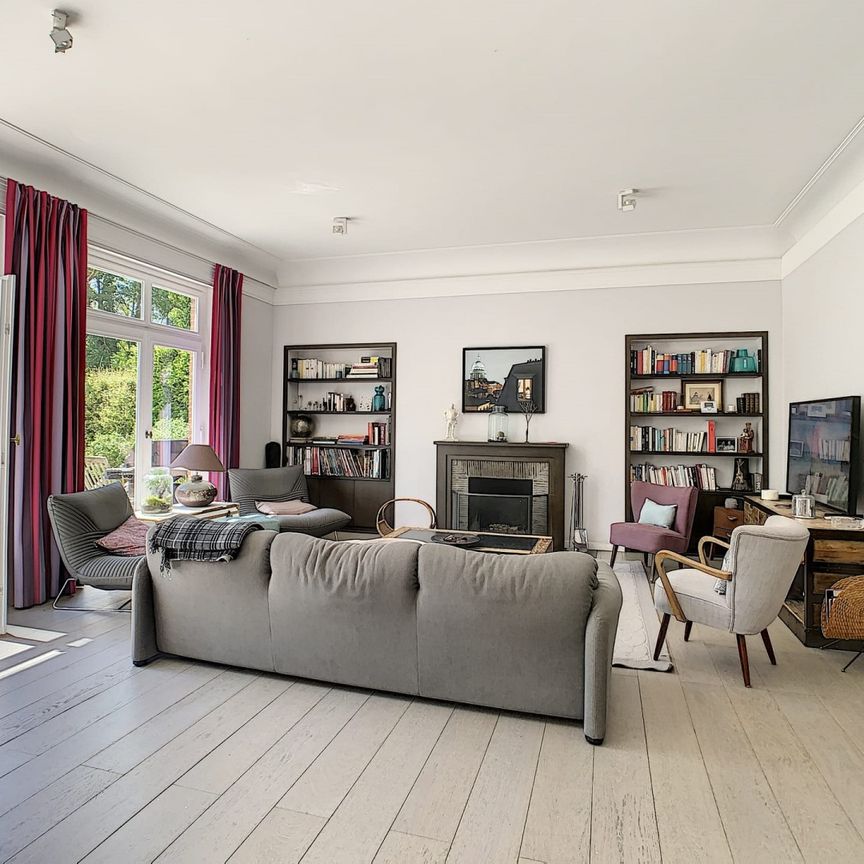 Tout savoir sur cette maison à Uccle, à Uccle - Photo 1
