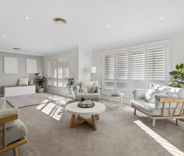 Stunning Family Entertainer with Sought-After Plateau Address - Photo 1