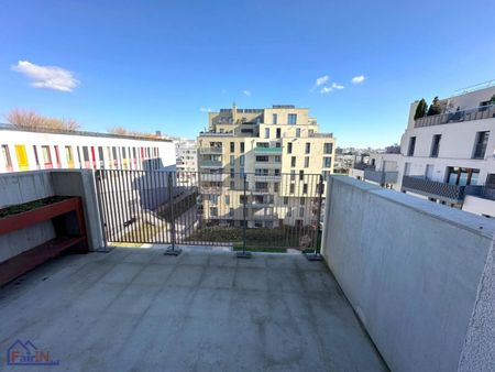 Neuwertige 3-Zimmer-Wohnung mit Terrasse in 1230 Wien – Ihr neues Zuhause! - Photo 4