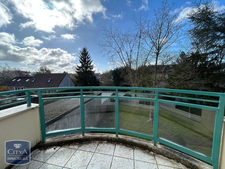 Location Appartement 2 pièces 47m² RAMBOUILLET 78120 - Photo 5