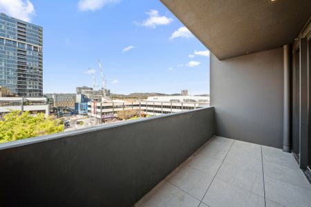 Charming Apartment in the Heart of Woden - Photo 3