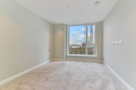 2 bedroom apartment to rent in Oval Village, SE11. - Photo 5