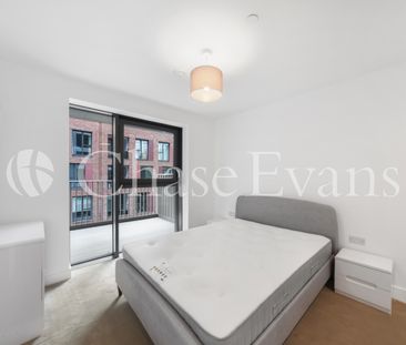 1 bedroom apartment to rent - Photo 4