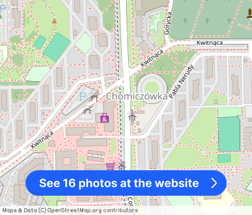 2 pokojowe 46,6 m2 || Bielany ul. Kwitnąca || - Photo 1