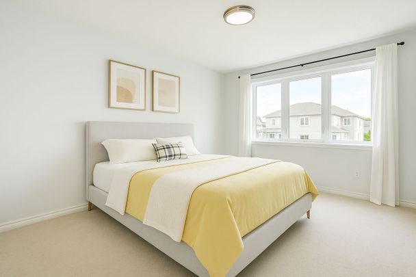 For Lease - 107 Santolina Street, Stittsville - Munster - Richmond, Ontario - Photo 1