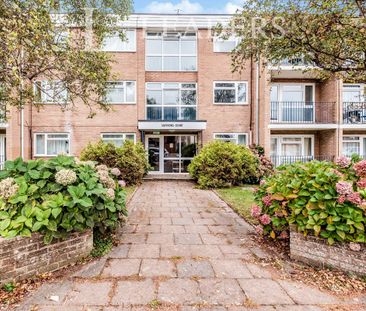 1 bedroom apartment to rent Saffrons Court, Downview Road, Worthing... - Photo 1