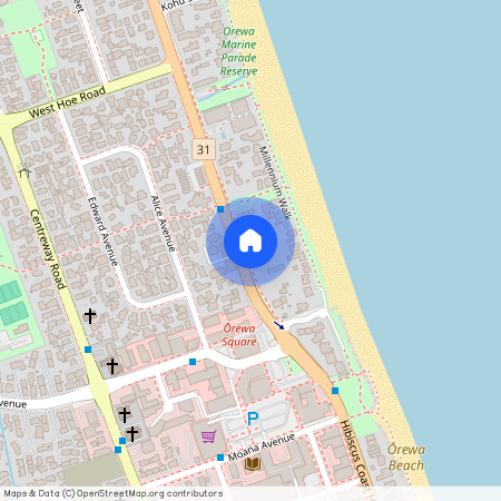 353 Hibiscus Coast Highway, Orewa, Rodney