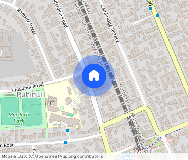 Two Bedroom Unit Ground Level - Photo 1