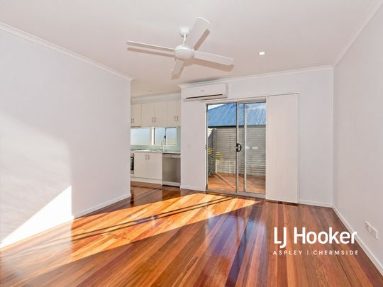 1/508 Rode Road, Chermside QLD, Belconnen - Photo 1