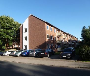 4-Zimmer-Wohnung, Am Brautsee 14, Schleswig - Photo 1