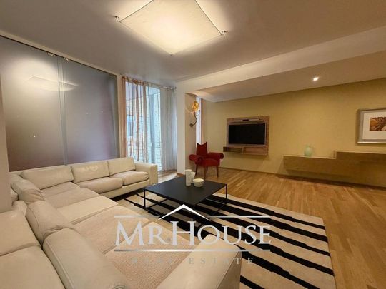 Luxury Flat for rent in Madrid, Spain - Photo 1