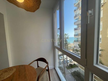 Málaga, Andalusia - Photo 3