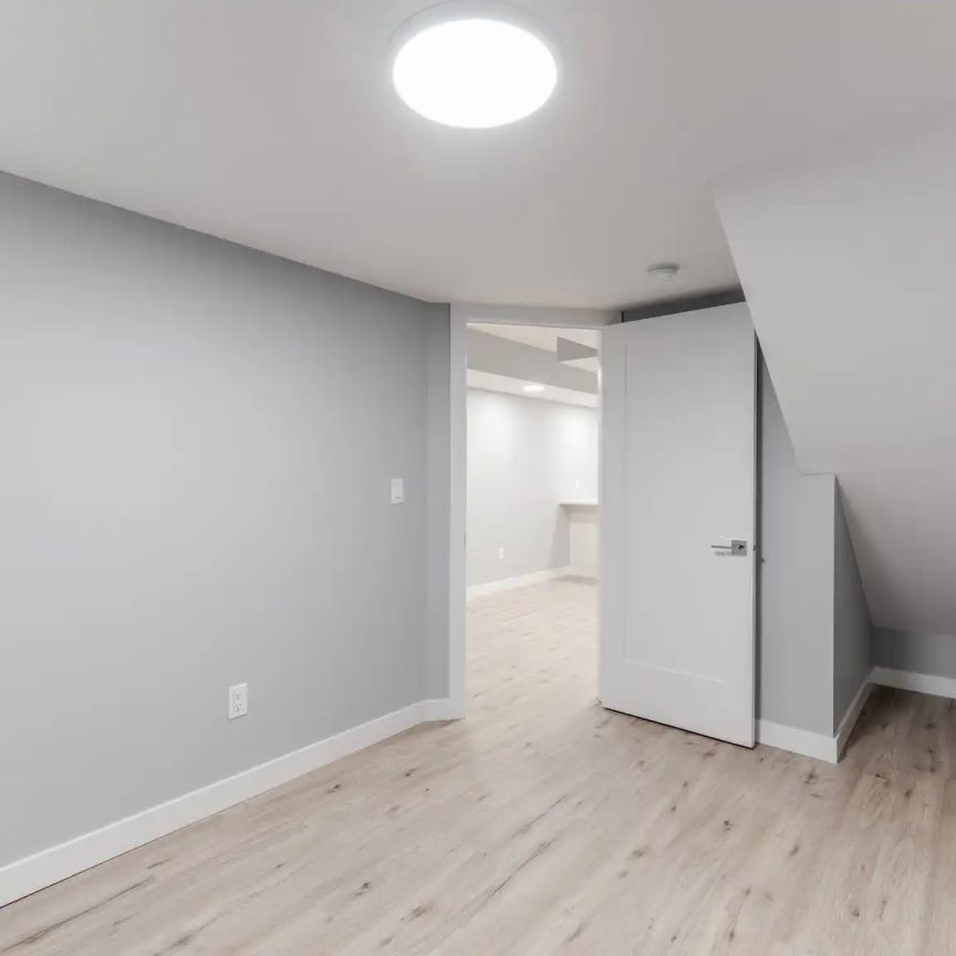 8714 83 Avenue Northwest — One Bedroom Basement Suite - Photo 1