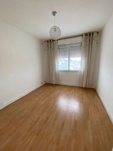 CAEN - Appartement 3 pièces - Photo 3