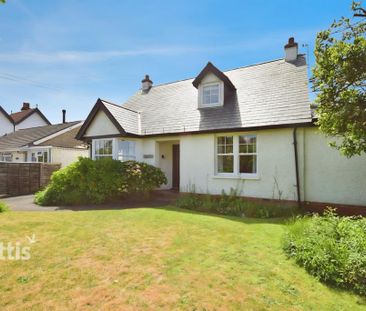 4 bedroom detached house to rent - Photo 6