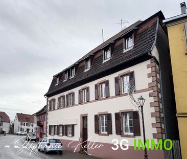 Location / Appartement - Photo 1