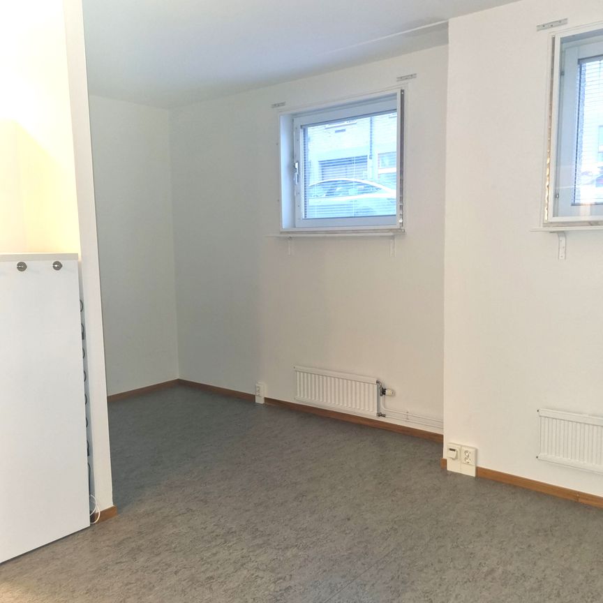 Tunnbindaregatan 26 - Photo 1