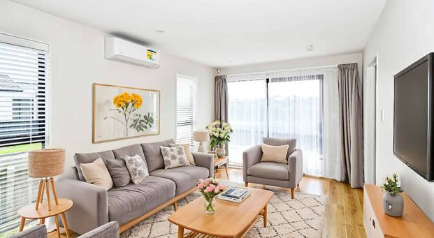 Modern Living & Great Location - Photo 1