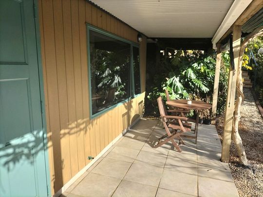 Charming Opua Stuido Unit w/ Garden - Photo 1