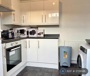 1 bedroom in a house share to rent - Photo 3