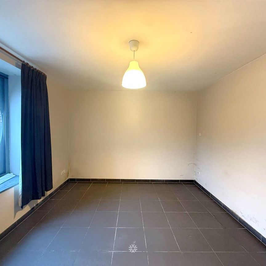 Gelijkvloers appartement te huur in Zingem - Photo 1