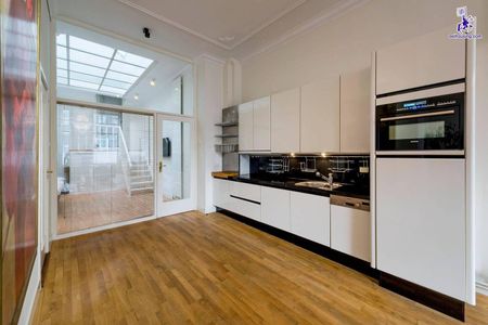 Appartement te huur: Herengracht 270-C 1016 BW Amsterdam - Photo 4
