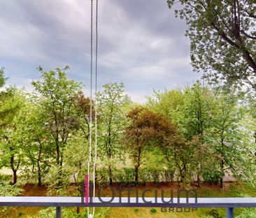 3 pok. z oddzielną kuchnia, świeżo po remoncie - Фото 1