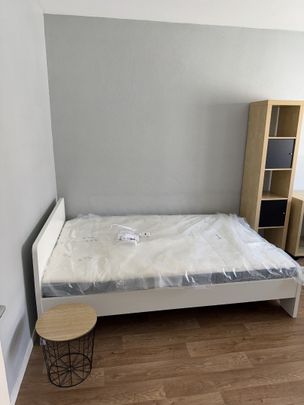 Location Appartement 1 pièce 26m² LILLE 59800 - Photo 1