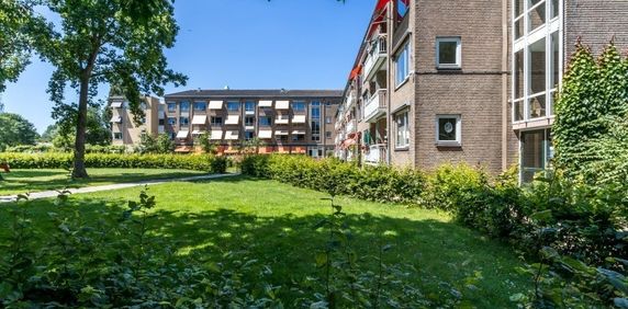 Te huur: Appartement P.C. Hooftlaan in Deventer - Foto 2