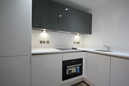 1 bedroom apartment to rent - Photo 3